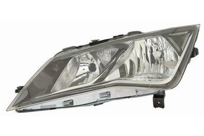 Depo 445-1134RMLEMN2 Right Headlight-LED Seat Leon — Headlights