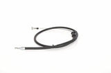 BOSCH Parking Brake Cable 1987482213 - 1390mm Length for Ducato Minibus/Bus — Brake Cables & Hardware