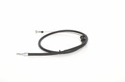 bosch parking brake cable part number 1987482213, installation example of bosch parking brake cable, technical specifications of bosch parking brake cable BOSCH Parking Brake Cable 1987482213 - 1390mm Length for Ducato Minibus/Bus | Ideal for Vehicle Owners & Mechanics BOSCH Parking Brake Cable - 1390mm Length | Compatible with Ducato bosch, parking-brake-cable, ducato-parts, vehicle-maintenance, automotive-repair, car-accessories, mechanics-tools, high-quality-parts, brake-systems, ai-generated