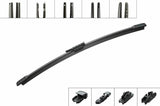 BOSCH Windshield Wiper Rear 28 cm — Wipers