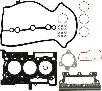 Victor Reinz 02-10185-03 Upper Set Gasket Renault Clio IV Captur Twingo III / Dacia Logan II Sandero II 0.9 — Gaskets & Seals