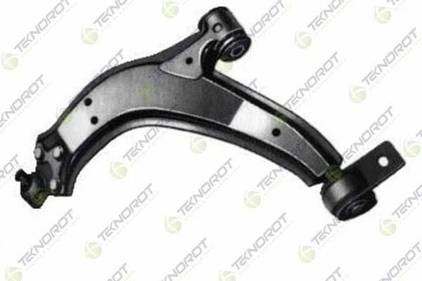 TEKNOROT CI-428 - Complete Left Swing Arm for Partner Berlingo Xsara ZX — Control Arms & Ball Joints
