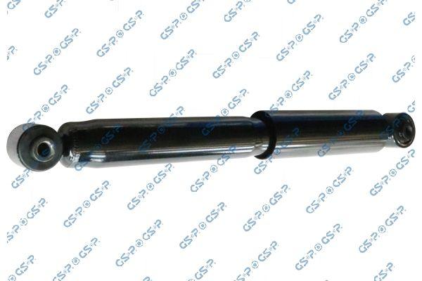GSP 32113710 Rear Shock Absorber (Right / Left) Nemo Bipper Bıpper Tepee 1.4 / 1,4Hdi Fiorino 1.4 1 — Shocks & Struts