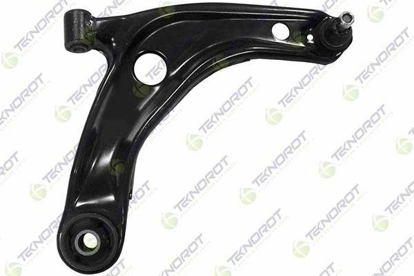 TEKNOROT T-338 — Control Arms & Ball Joints