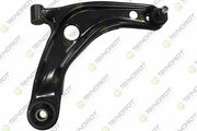 teknorot-t-338-right-swing-arm, teknorot-t-338-installation-view TEKNOROT T-338 | Right Swing Arm | Compatible with Yaris 10 | 90mm Width | 256mm Height TEKNOROT T-338 | Right Swing Arm | Car Owners & Mechanics teknorot, swing-arm, yaris-10, car-parts, mechanics, car-owners, vehicle-handling, automotive-repair, ai-generated, right-swing-arm