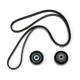 Mais Alternator Belt Kit for Renault Clio 3 (2004-2010) 1.2 16V — Starting & Charging