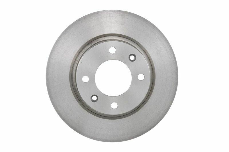 BOSCH Rear Brake Disc Set — Brake Rotors & Drums