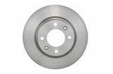 BOSCH Rear Brake Disc Set — Brake Rotors & Drums