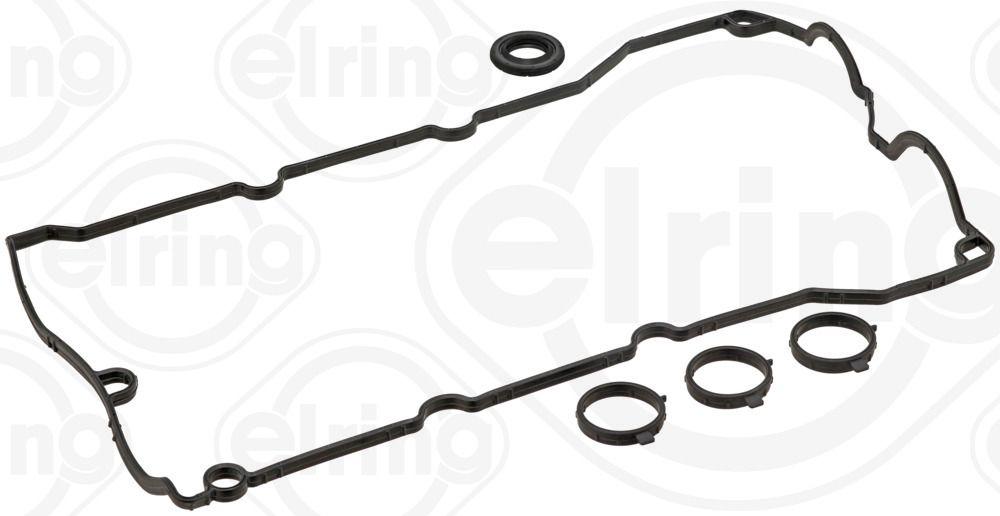 Elring 699.680 Upper Cover Gasket Porsche Panamera 3.6 M46.20 4-6 — Gaskets & Seals