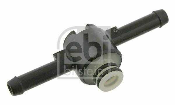 FEBI 26960 Fuel Filter - Compatible with Golf IV, Bora and 5 more models — Fuel Delivery