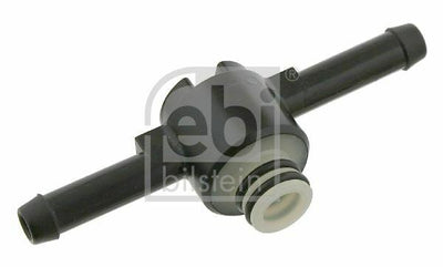 FEBI 26960 Fuel Filter - Compatible with Golf IV, Bora and 5 more models — Fuel Delivery