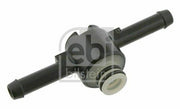 febi 26960 fuel filter for diesel engines, febi fuel filter compatible with golf bora passat FEBI 26960 Fuel Filter - Compatible with Golf IV, Bora, Passat A3, A4, A6, Punto, Leon & More | Diesel FEBI 26960 Fuel Filter for Golf, Bora, Passat | Diesel febi, fuel-filter, diesel-filter, car-parts, vehicle-maintenance, auto-accessories, fuel-system, golf-iv, bora, ai-generated