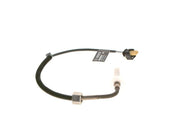 bosch exhaust temperature sensor, bosch exhaust sensor installation, bosch temperature sensor specifications BOSCH Exhaust Temperature Sensor - 03-C Series, E Series, 15-Vito | 13.6 in Cable Length BOSCH Exhaust Temperature Sensor - 03-C Series, E Series, 15-Vito bosch, exhaust-sensor, temperature-sensor, car-parts, automotive, mechanics, car-owners, sensors, vehicle-performance, ai-generated