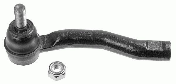 Lemförder 3428901 Tie Rod End Left C1 / 108 B.M 2014 — Tie Rods & Linkage