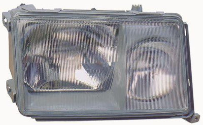 Depo 440-1103R-LD-E (Lighting) / Far (Mercedes W124-89 E.M Right) — Headlights
