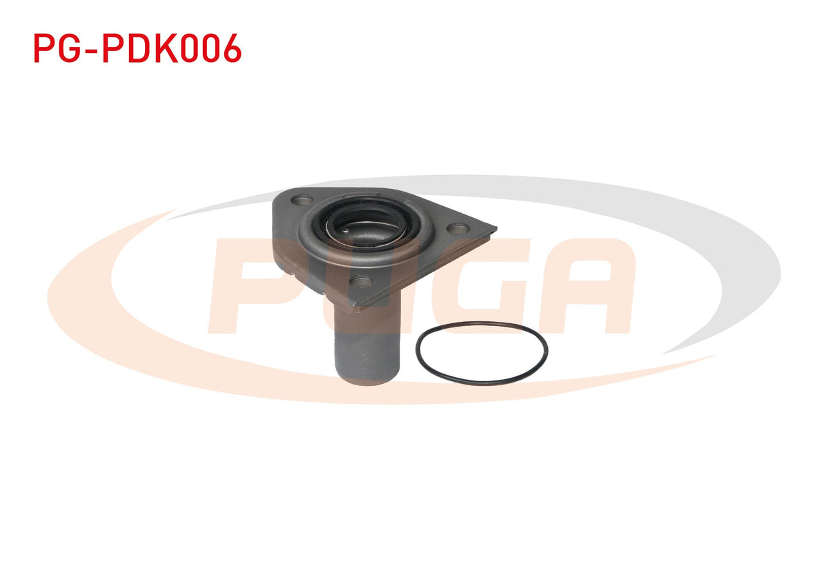 PUGA PG-PDK006 Prizdirek with Seal Pipe Peugeot 206-207-306-308-Partner-Berlingo