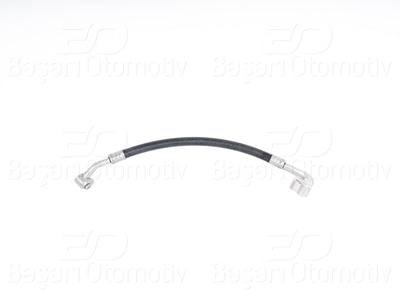 Wisco 1143133-00 A/C Pipe VW Caddy 1.6 2.0 04-15 Golf5-6 1.6 2.0 FSI 04-12 Audi A3 1.6 2.0 03-12 Seat Leon 05-12 Skoda Octavia 2 04-13