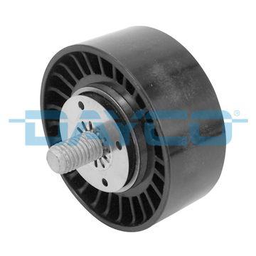 Dayco APV2805 V-Belt Tensioner Antara-Captiva 2.0D *Z20dmh* — Pulleys & Tensioners