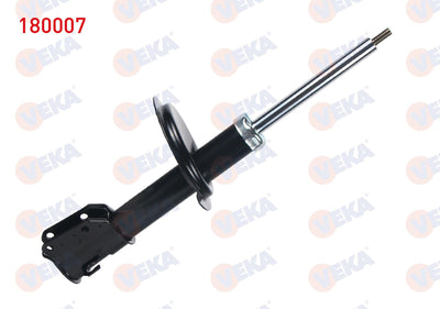 Veka 180007 Shock Absorber Front Left-Right Gas Charged Fiat Tempra 1.6i 1992-1999 — Shocks & Struts