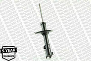 monroe 16245 front left shock absorber for elantra, high quality gas pressure shock absorber, shock absorber dimensions and specifications Monroe 16245 Shock Absorber - Front Left for Hyundai Elantra 1996-2000 | 3.6 kg Monroe 16245 Shock Absorber for Elantra 96-00 monroe, shock-absorbers, elantra, car-parts, front-left-shock, automotive, car-owners, mechanics, suspension, ai-generated
