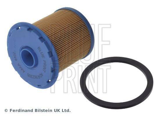 BLUEPRINT Fuel Filter ADR162305 - Compatible with Renault Clio II, Kangoo and 4 more models — Blue Print, Fuel Delivery
