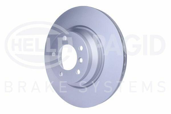 hella pagid brake disc front ventilated for bmw e90, pack of two brake discs for bmw e90 HELLA PAGID Brake Disc - Ventilated Front for BMW E90 | 2 Pieces HELLA PAGID Brake Disc BMW E90 Ventilated brake-disc, bmw-e90, ventilated-brake-disc, hella-pagid, car-parts, performance-braking, brake-accessories, car-owners, ai-generated, aftermarket-parts