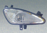 MARELLI Sis Headlight 221 Left - H11 Halojen Fog Light — Magneti Marelli, Headlights