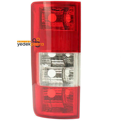 Ford Otosan 2T1413A603AF Tail Lamp Left without Socket Connect 02-09 — Tail, Signal & Reflectors