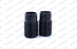 MONROE PK012 Suspension Bushing Set - Compatible with Polo, Caddy and 2 more models — Bushings & Mounts