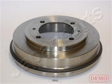 Japan Parts TA-502C - High-Quality Brake Drum for Mitsubishi Carisma, Lancer, Space-Star — Brake Rotors & Drums