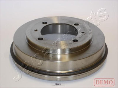 Japan Parts TA-502C - High-Quality Brake Drum for Mitsubishi Carisma, Lancer, Space-Star — Brake Rotors & Drums
