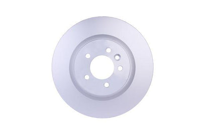 Hella 8DD355118-871 *2 Brake Disc Front Range Rover Sport Discovery IV 3.0-3.6-4.2-5.0 Air 360mm — Brake Rotors & Drums