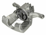 FEBI 182336 Front Left Brake Caliper - Traffic III, Vivaro — Brake Calipers