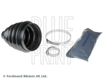 Blue Print ADN18123 Outer Axle Boot Set Nissan Micra K12 Colt 04-12 — Axles, CV Joints & Boots