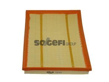 PURFLUX A1489 Air Filter for BMW X5 E70 (3.0Cc) — Air & Cabin Filters
