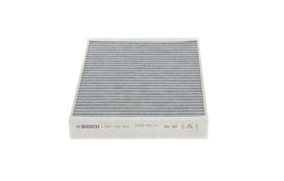 Bosch 1987432405 Cabin Air Filter Active with Carbon Volvo S60 S80 V60 V70 XC60 04-15 Freelander 2 Evoq — Air & Cabin Filters