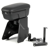 Citroen C3 AirCross Center Armrest - Original Comfort — Citroën, Interior Trim & Controls