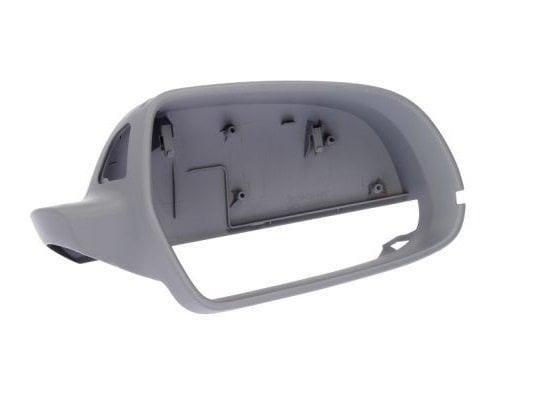 Audi Right Exterior Mirror Cover - Replacement for Audi A5 (2010-2017) — Auto Parts Hall, Mirrors