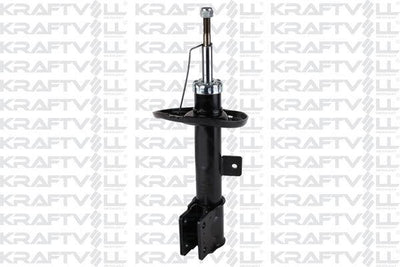 Kraftvoll 15010278 Shock Absorber Front Left Peugeot 308 1.6 HDi 07-13 — Shocks & Struts
