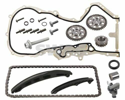 SWAG Chain Set — Timing