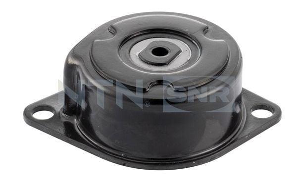 SNR GA35703 - Gaiter V Belt for Caddy II Golf Passat Polo — Belts