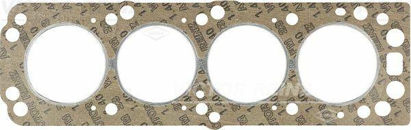 victor cylinder head gasket for corsa b, 1.3mm thickness victor gasket Victor Cylinder Head Gasket - Corsa B 1.2I 8V *C12NZ* for Car Owners & Mechanics | 1.3mm Thickness Victor Cylinder Head Gasket Corsa B 1.2I 8V victor, cylinder-head-gasket, corsa-b-1-2i, car-repair, mechanics, engine-parts, auto-parts, gasket, car-owners, ai-generated