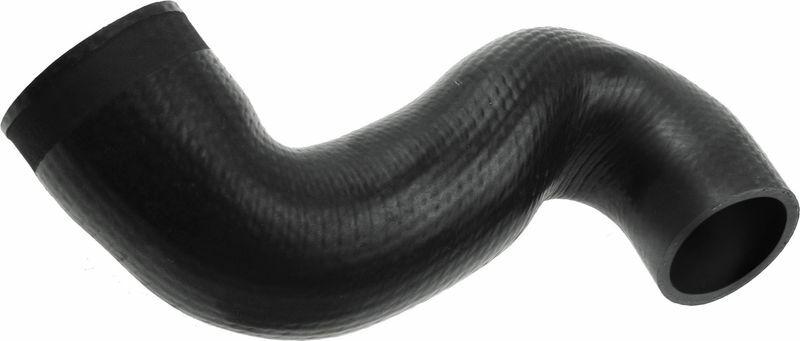 RAPRO Turbo Hose 25257 - Transporter T4 2.5 TDI — Turbo & Supercharger