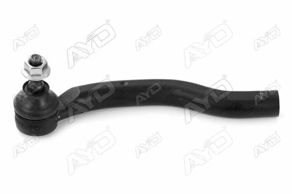 ayd rot basi toyota front view, ayd rot basi toyota specifications AYD Rot Başı Toyota - Long Rod Head for Car Owners & Mechanics | 216mm AYD Rot Başı Toyota - Long Rod Head for Mechanics ayd-rot-basi, toyota-parts, steering-system, car-maintenance, mechanics-tools, auto-repair, car-owners, front-axle, car-parts, ai-generated