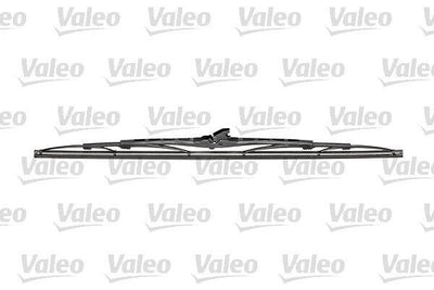 Valeo 575546 Wiper Blade Front Set First Vf45 (X2) 450mm — Wipers