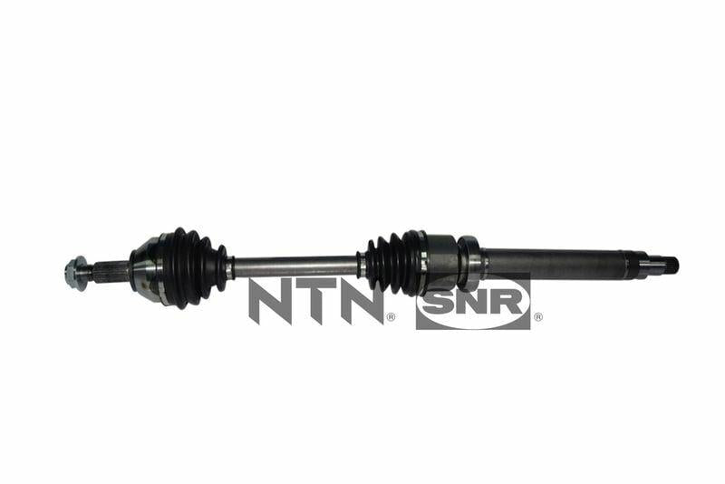 SNR DK52003 Front Axle Right for 98-Focus — Axles, CV Joints & Boots