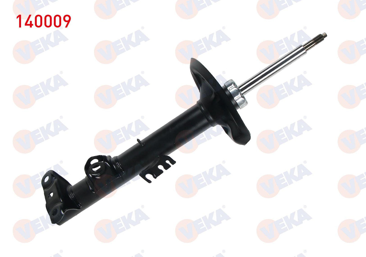 Veka 140009 Shock Absorber Front Left Gas Charged BMW (E36) 316i / 318i / 318 Tds 1990-1998 — Shocks & Struts