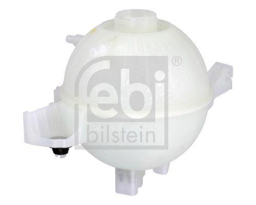 FEBI Radiator Expansion Tank - 188343 Compatible with BMW X3 F01 F97 G02 F98 — Hoses & Tanks