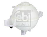 FEBI Radiator Expansion Tank - 188343 Compatible with BMW X3 F01 F97 G02 F98 — Hoses & Tanks