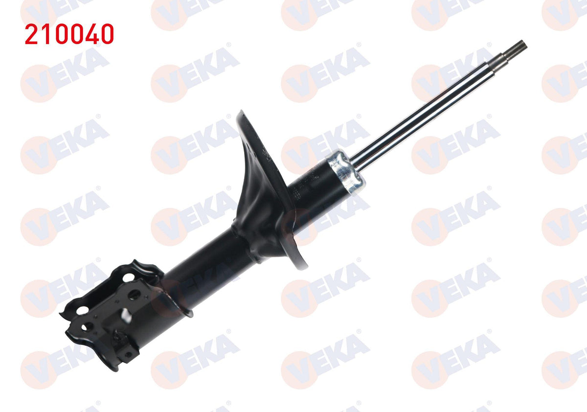Veka 210040 Shock Absorber Front Right Gas Charged Hyundai Elantra 1.6i 2001-2007